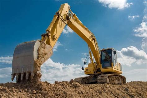 do you need a license for mini excavator|heavy equipment operator license requirements.